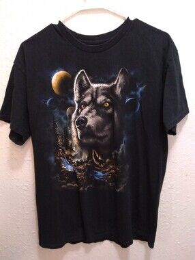 Dom Men's Tee